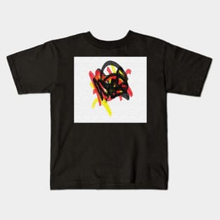 Garb ing Kids T-Shirt